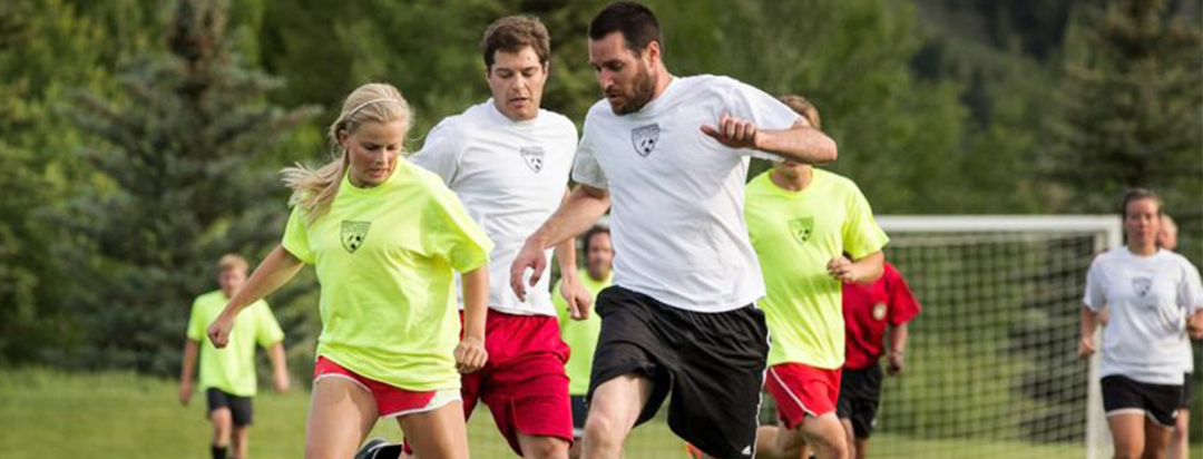 Adult Recreation Leagues